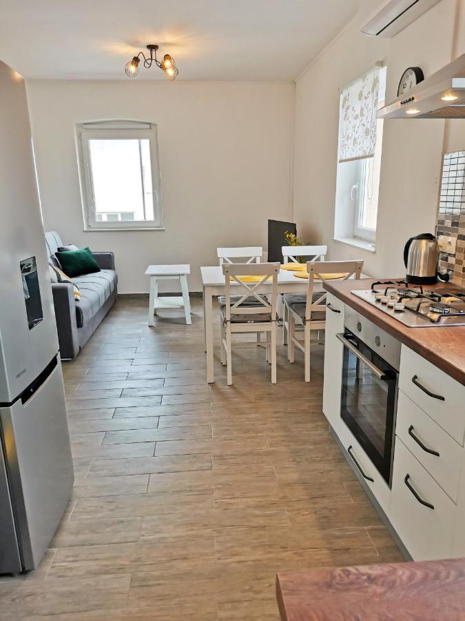 Apartment Roman Betina  Kültér fotó