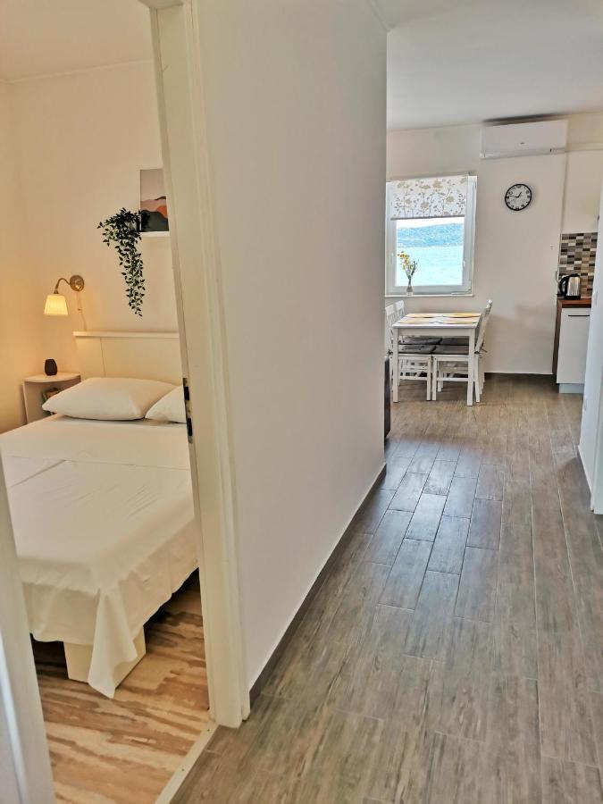 Apartment Roman Betina  Kültér fotó