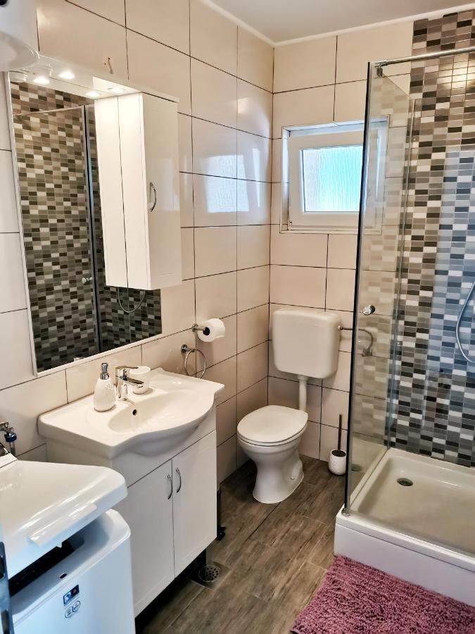 Apartment Roman Betina  Kültér fotó