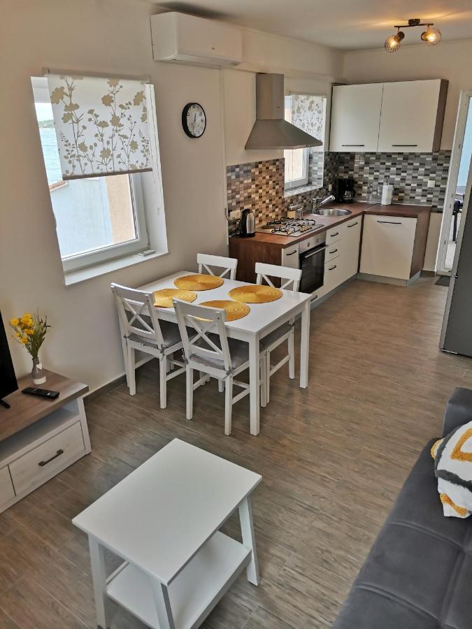 Apartment Roman Betina  Kültér fotó
