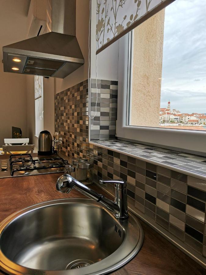 Apartment Roman Betina  Kültér fotó