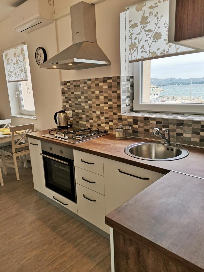 Apartment Roman Betina  Kültér fotó