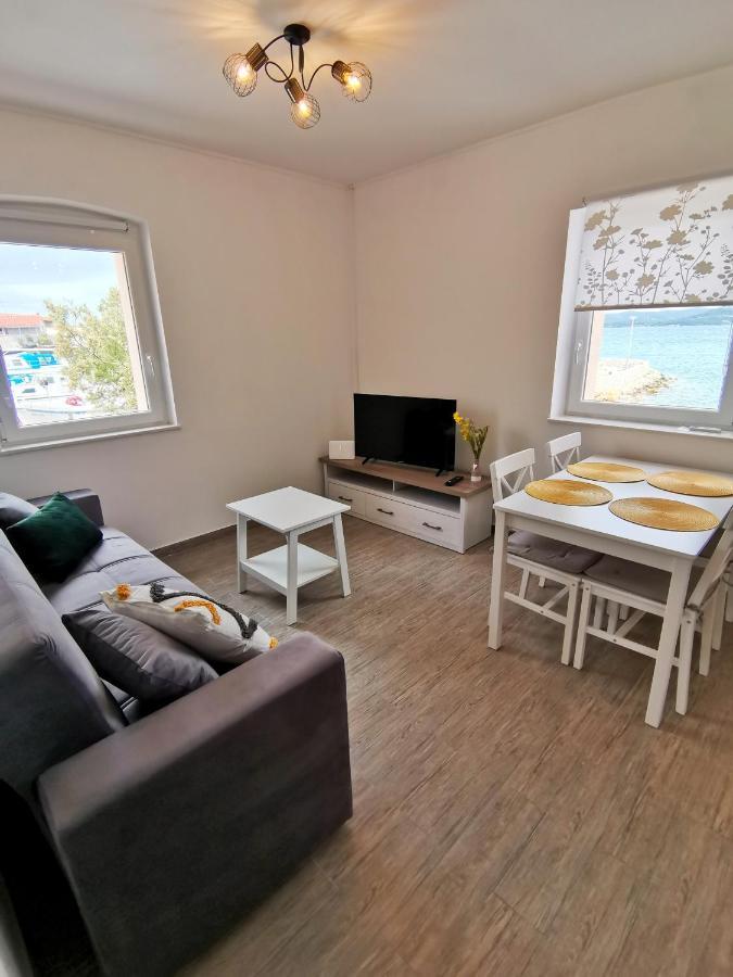 Apartment Roman Betina  Kültér fotó