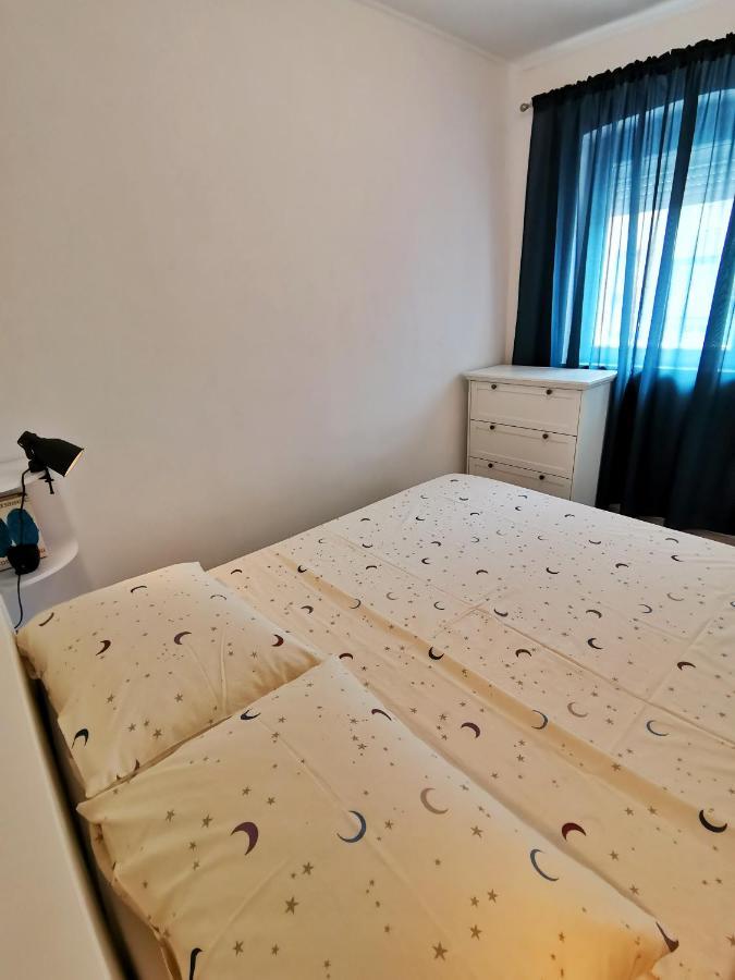 Apartment Roman Betina  Kültér fotó