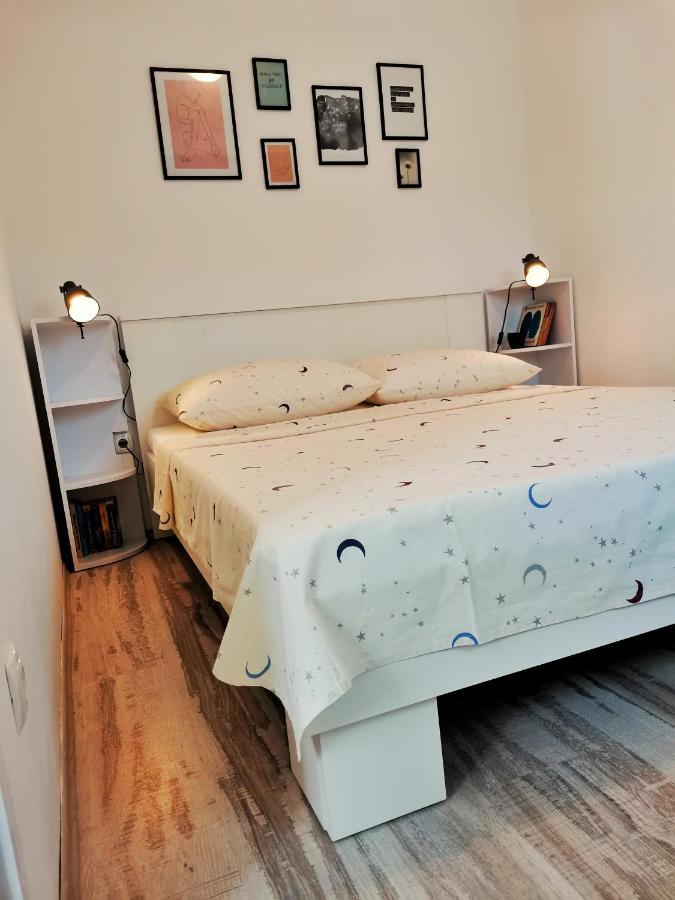 Apartment Roman Betina  Kültér fotó