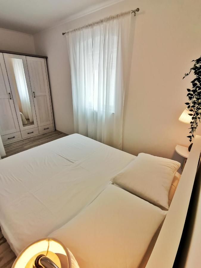 Apartment Roman Betina  Kültér fotó