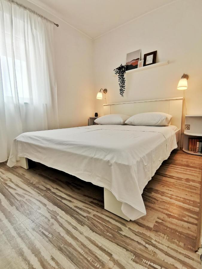 Apartment Roman Betina  Kültér fotó